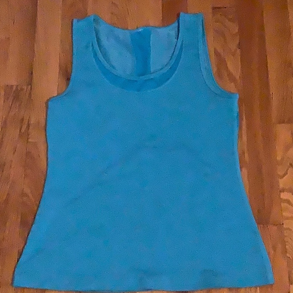 LUCY Vintage Tank Top